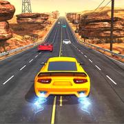 Corrida 3D Corrida De Carro Extremo jogos 360