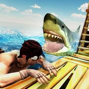 Caça De Tubarões Jangada jogos 360