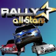 Rally De Todas Las Estrellas