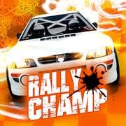 Champion De Rallye