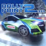 Rallye-Punkt 2