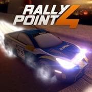 Rallye-Punkt 4