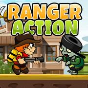 Ação Ranger jogos 360