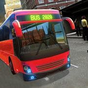 Реальный Симулятор Автобуса 3D