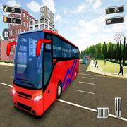 Simulador De Ônibus De Ônibus Real 3D 2019 jogos 360