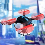 Simulador De Drone Real jogos 360