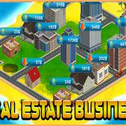 Negócio Imobiliário jogos 360