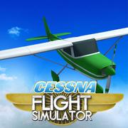 Verdadeiro Simulador De Voo De Avião Livre 3D 2020 jogos 360