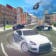 Реальный Гангстерский Город Преступления Вегас 3D 2018