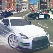 Echte Gangster Stadt Verbrechen Vegas 3D