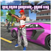 Verdadeiro Gangster Simulador Grande Cidade jogos 360