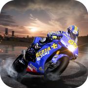 Véritable Moto Bike Race Game Highway 2020