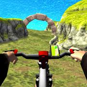Real Mtb Downhill 3D jogos 360