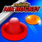 Hockey Aéreo Realista