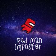 Impostore Uomo Rosso