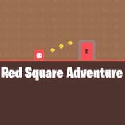 Rotes Quadrat Abenteuer