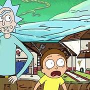 Rick Und Morty