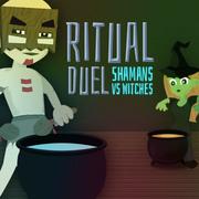 Duelo Ritual jogos 360