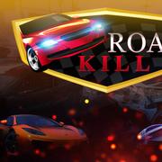 Estrada Matar jogos 360