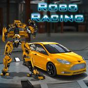 Robo-Rennen