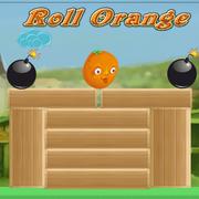 Rollo Naranja
