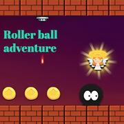 Rollball-Abenteuer