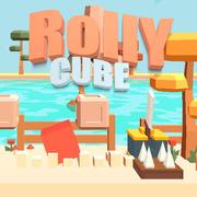 Cubo Rolly jogos 360