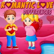 Différences Amoureuses Romantiques