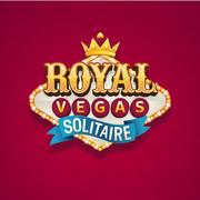 Paciência Royal Vegas jogos 360