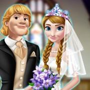 Casamento Real jogos 360