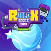 Rublox Space Farm (Englisch)