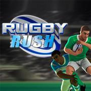 Rugby-Rausch