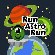 Exécuter Astro Run