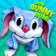 Courir Bunny Run!