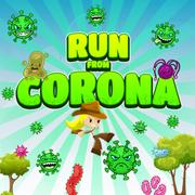 Laufen Von Corona