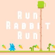 Correr Conejo Correr