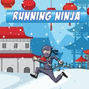 Ninja Corriendo
