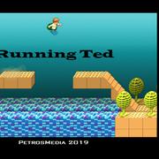 Corriendo Ted