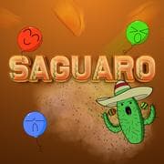 Saguaro jogos 360
