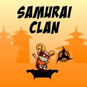 Clan Samouraï