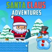 Santa Claus Aventuras