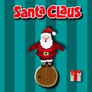 Santa Claus Herausforderung