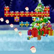 Papai Noel Vs Presentes De Natal jogos 360