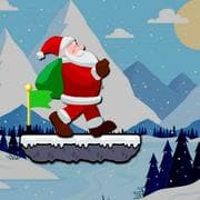 Papai Noel Desafio De Inverno jogos 360