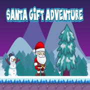Santa Geschenk-Abenteuer