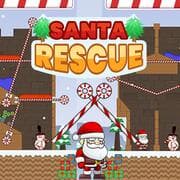 Resgate Papai Noel jogos 360