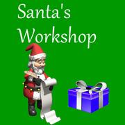 Santa Es Workshop