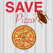 Salvare La Pizza
