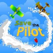 Guarde El Juego De Disparos HTML5 De Pilot Airplane