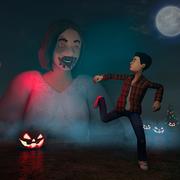 Jogos De Vovó Assustadores Jogos De Fantasmas jogos 360